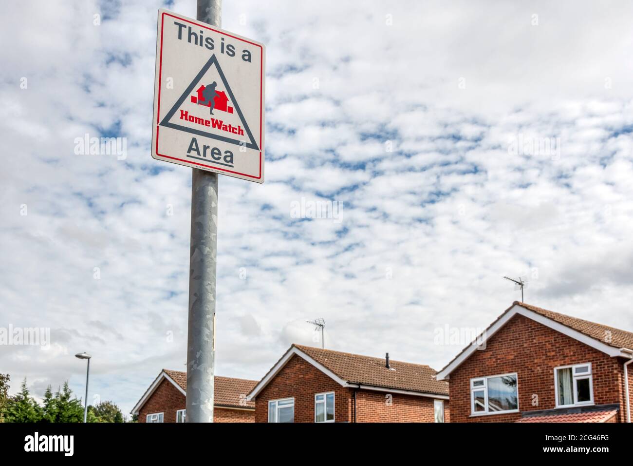 Homewatch area hires stock photography and images Alamy