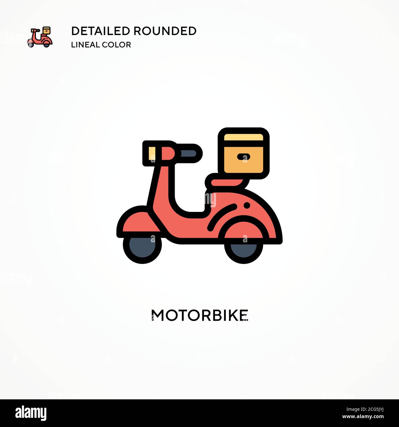 Easy rider motorcycle Stock Vector Images - Alamy