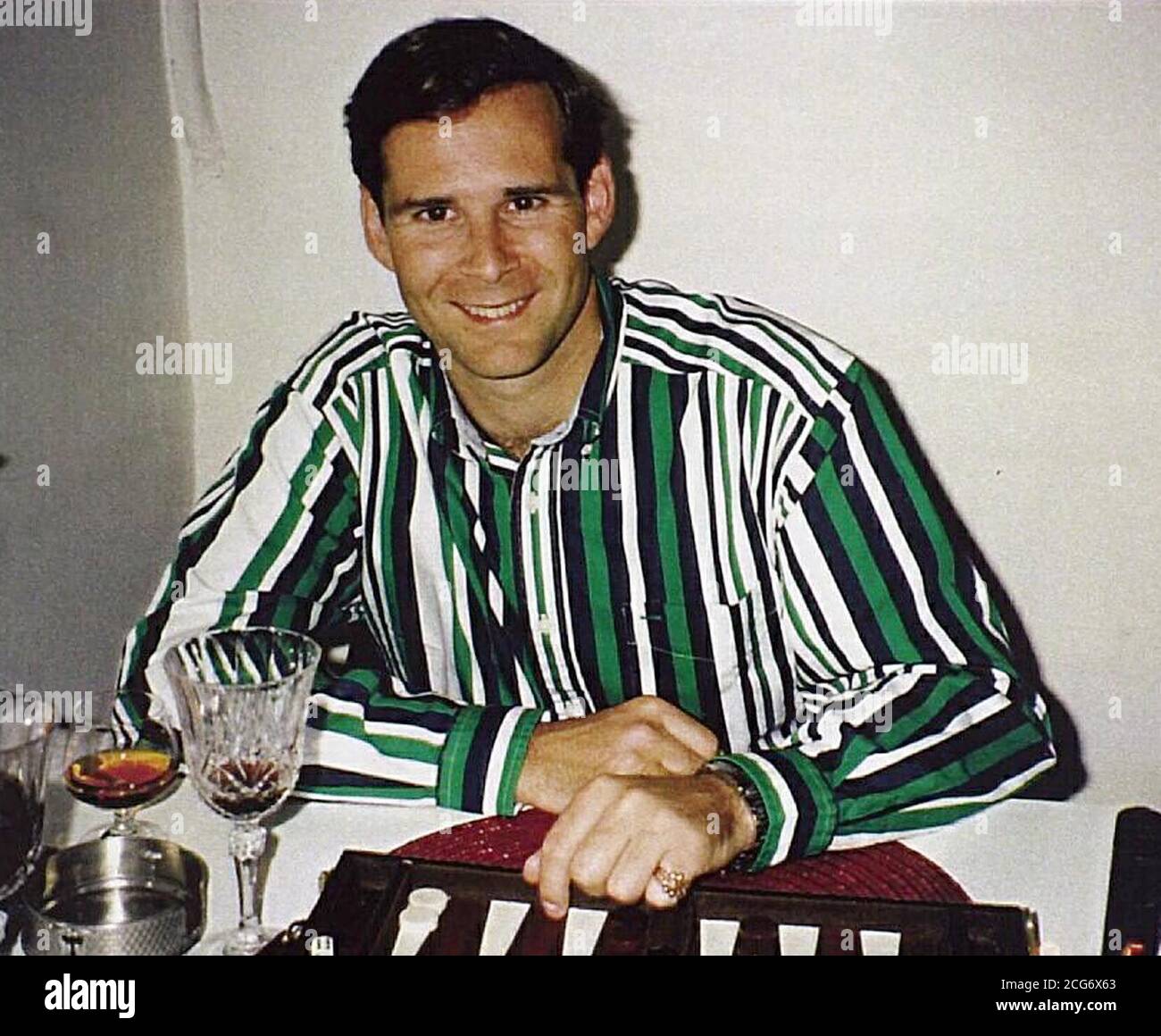 Thomas andrews hi-res stock photography and images - Alamy