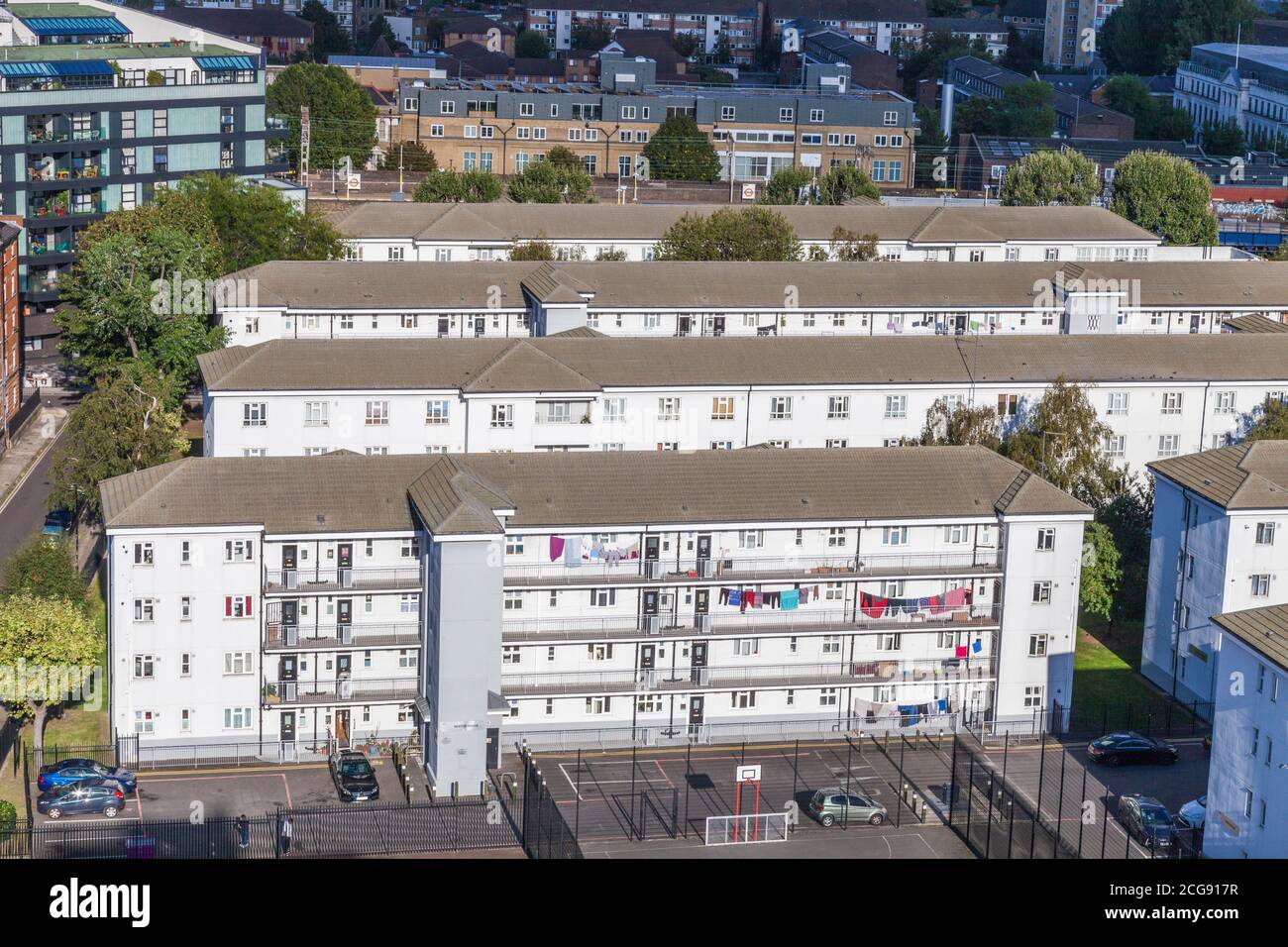 Bethnal green house hires stock photography and images Alamy