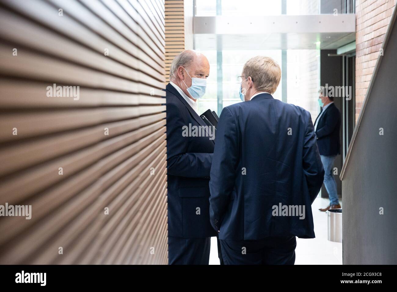 Hans Joachim Grote High Resolution Stock Photography And Images Alamy