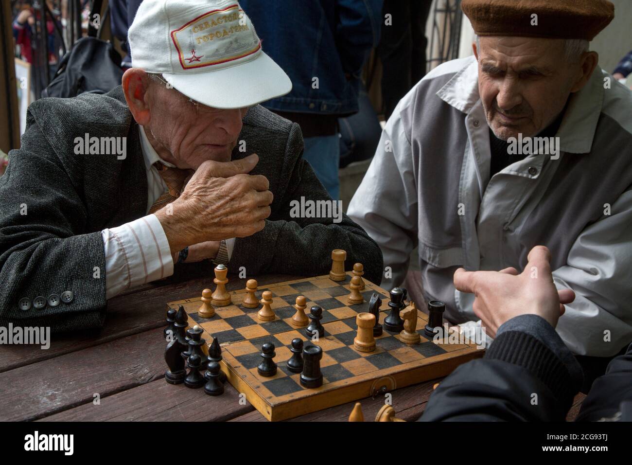 Chessmaster stock image. Image of face, bishop, competition - 14118299