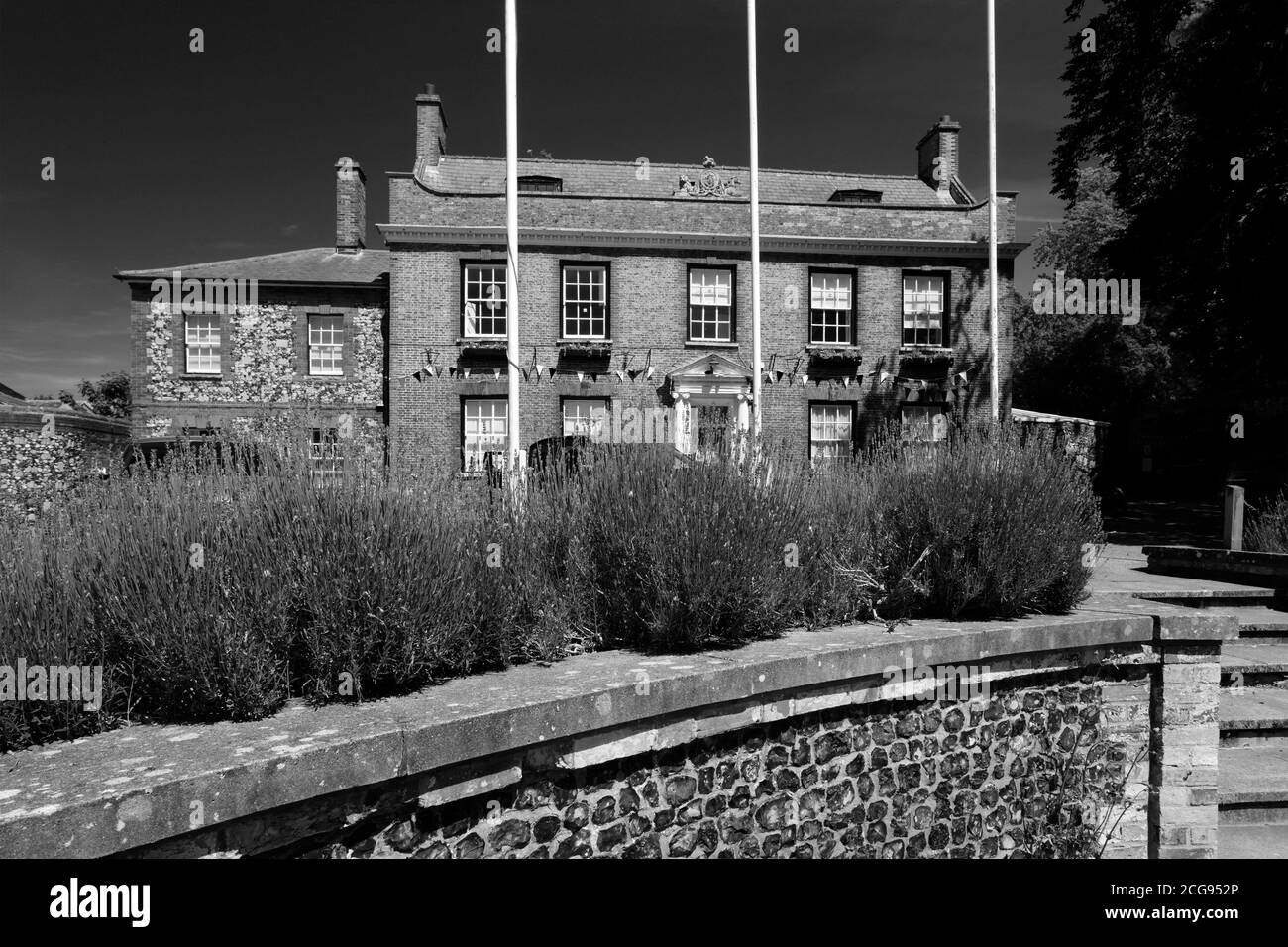 Thomas paine thetford Black and White Stock Photos & Images Alamy