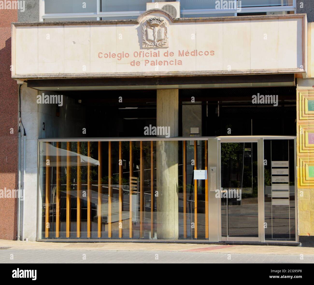 Official doctors hires stock photography and images Alamy