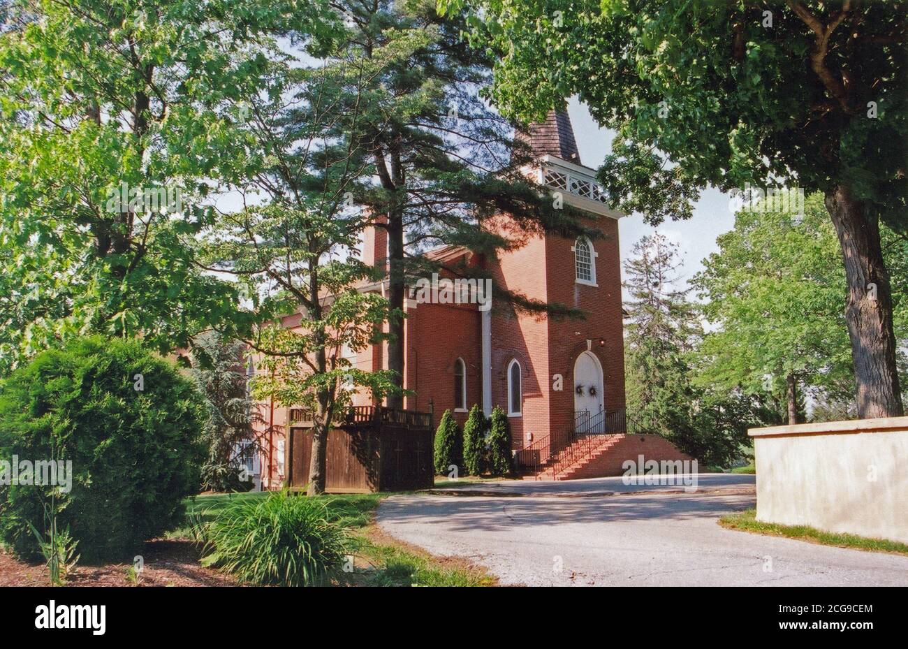 Winterthur Delaware High Resolution Stock Photography And Images Alamy