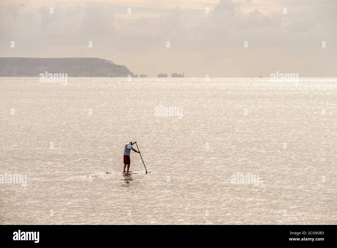 New forest mudeford hi-res stock photography and images - Alamy