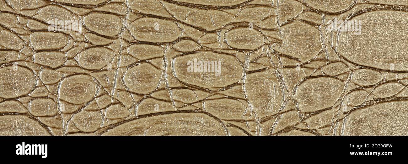 Artificial Leather Background Synthetics Stock Photo
