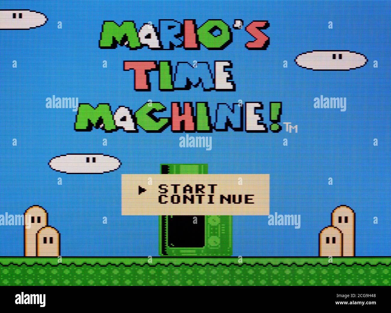 Mario