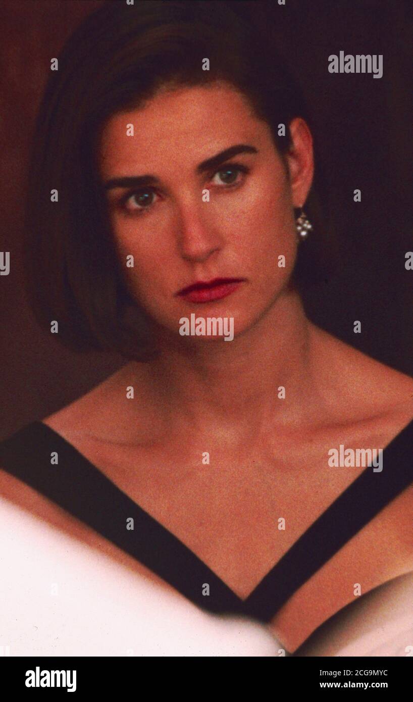 princess polly baby blue dress Demi Moore Indecent Proposal Dress main image 1