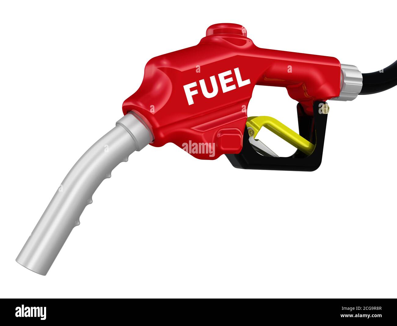 Dispensing fuel hires stock photography and images Alamy