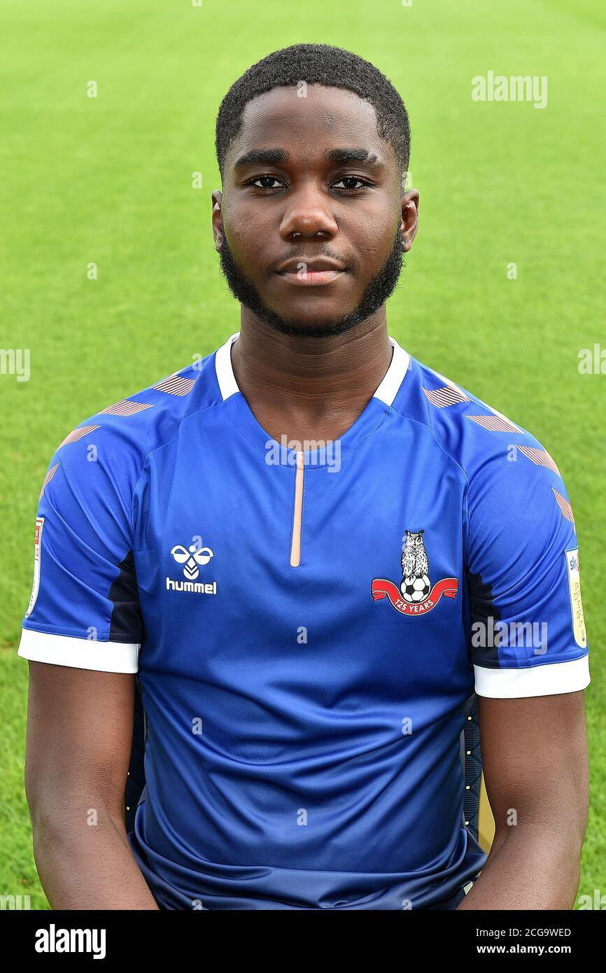 Oldham 3rd kit sales