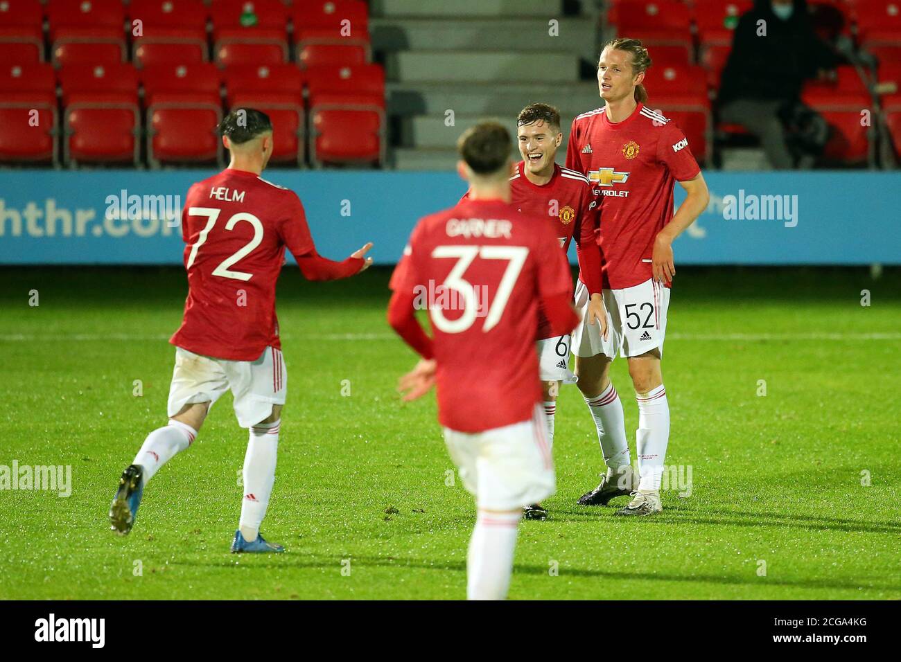 Moor Lane Salford High Resolution Stock Photography And Images Alamy