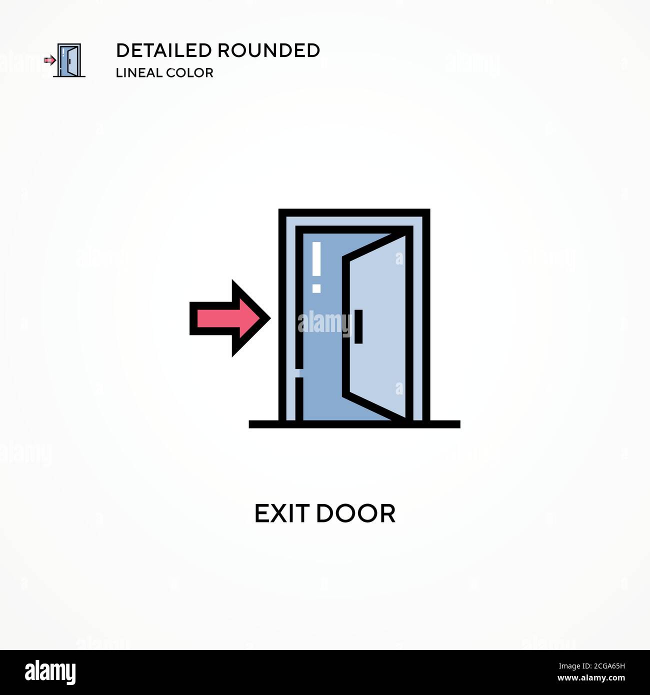 Fire exit door push bar hires stock photography and images Alamy