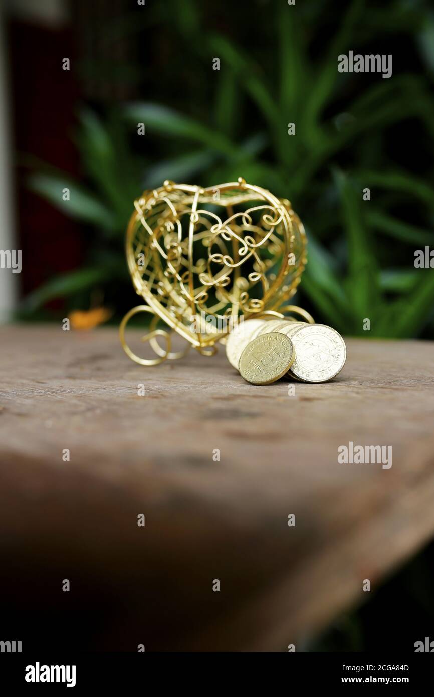 Las Arras or Wedding Arras used in Filipino Traditional Wedding with 13