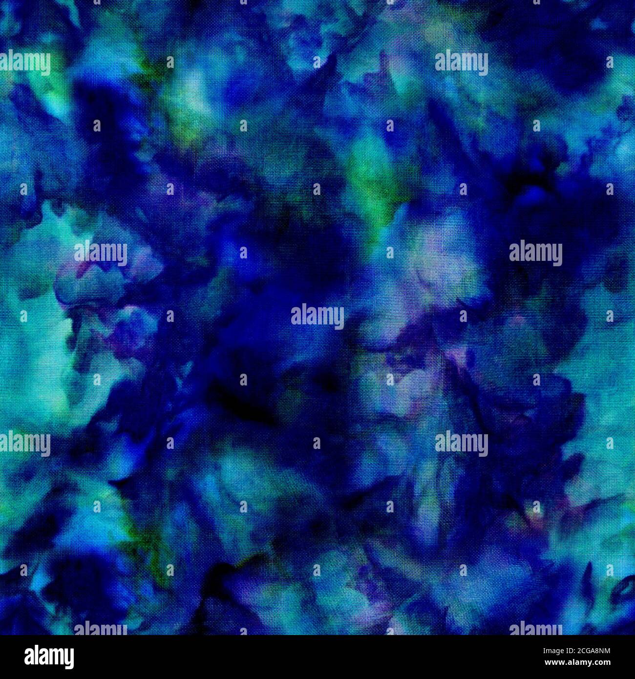 Tie Dye Bleach Seamless Print Stock Photo Alamy