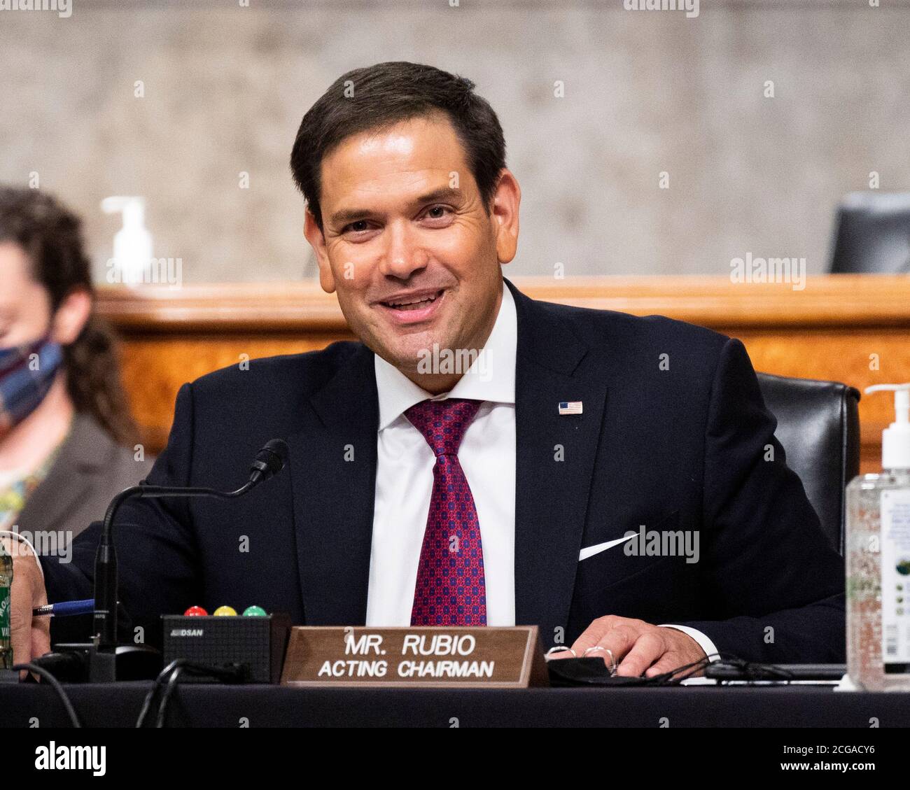 Pro Tip: Tracking federal appointments