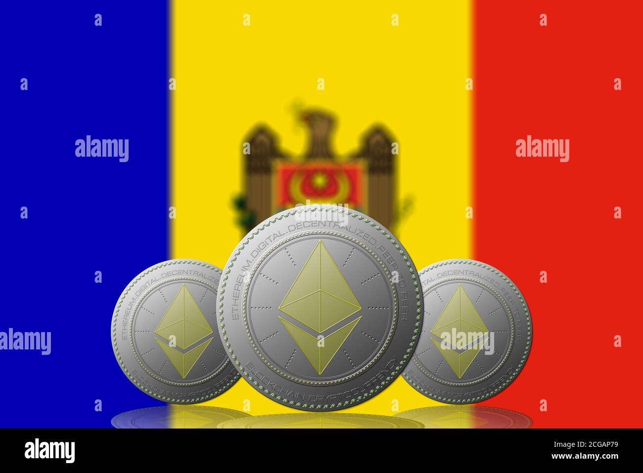 Moldova crypto hi-res stock photography and images - Alamy