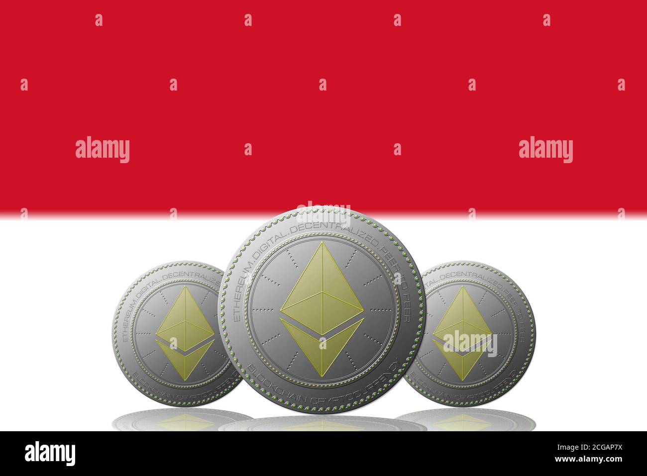 Monaco coin currency money hi-res stock photography and images - Alamy