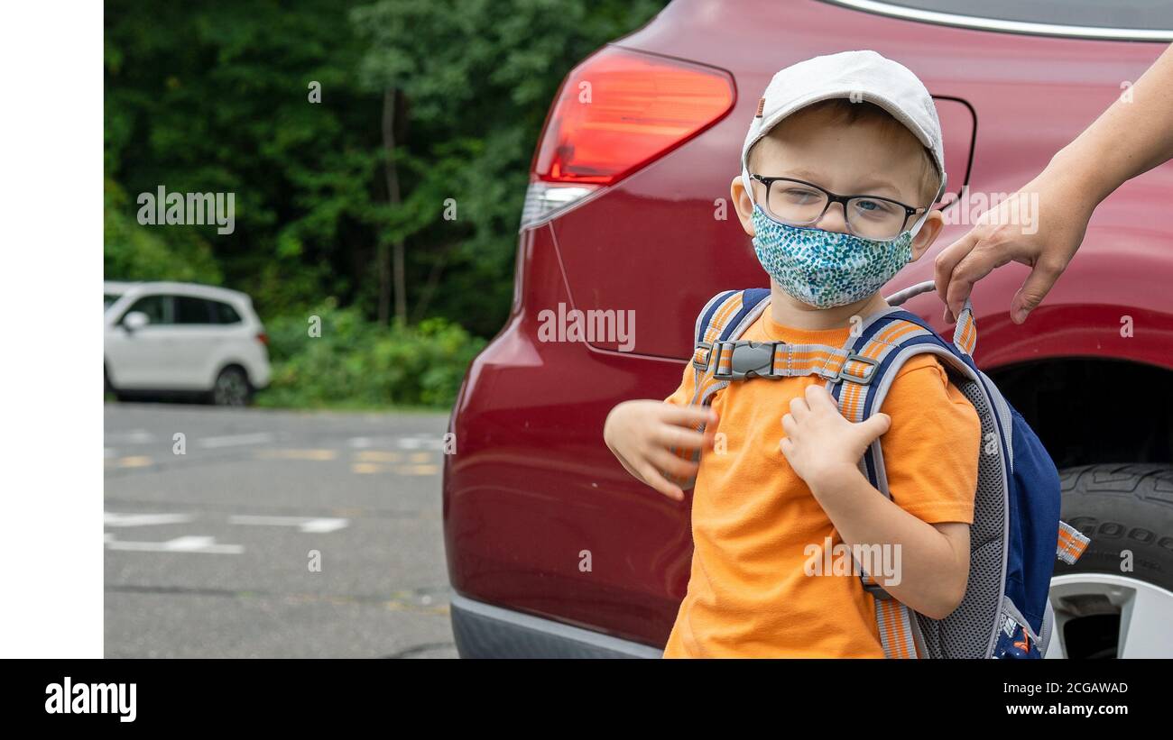 backpack for 4 year old boy
