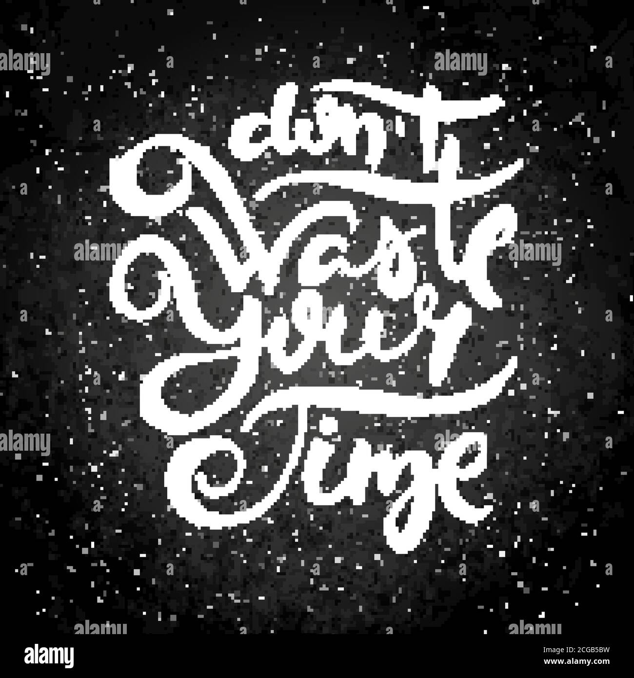Not waste Stock Vector Images - Alamy