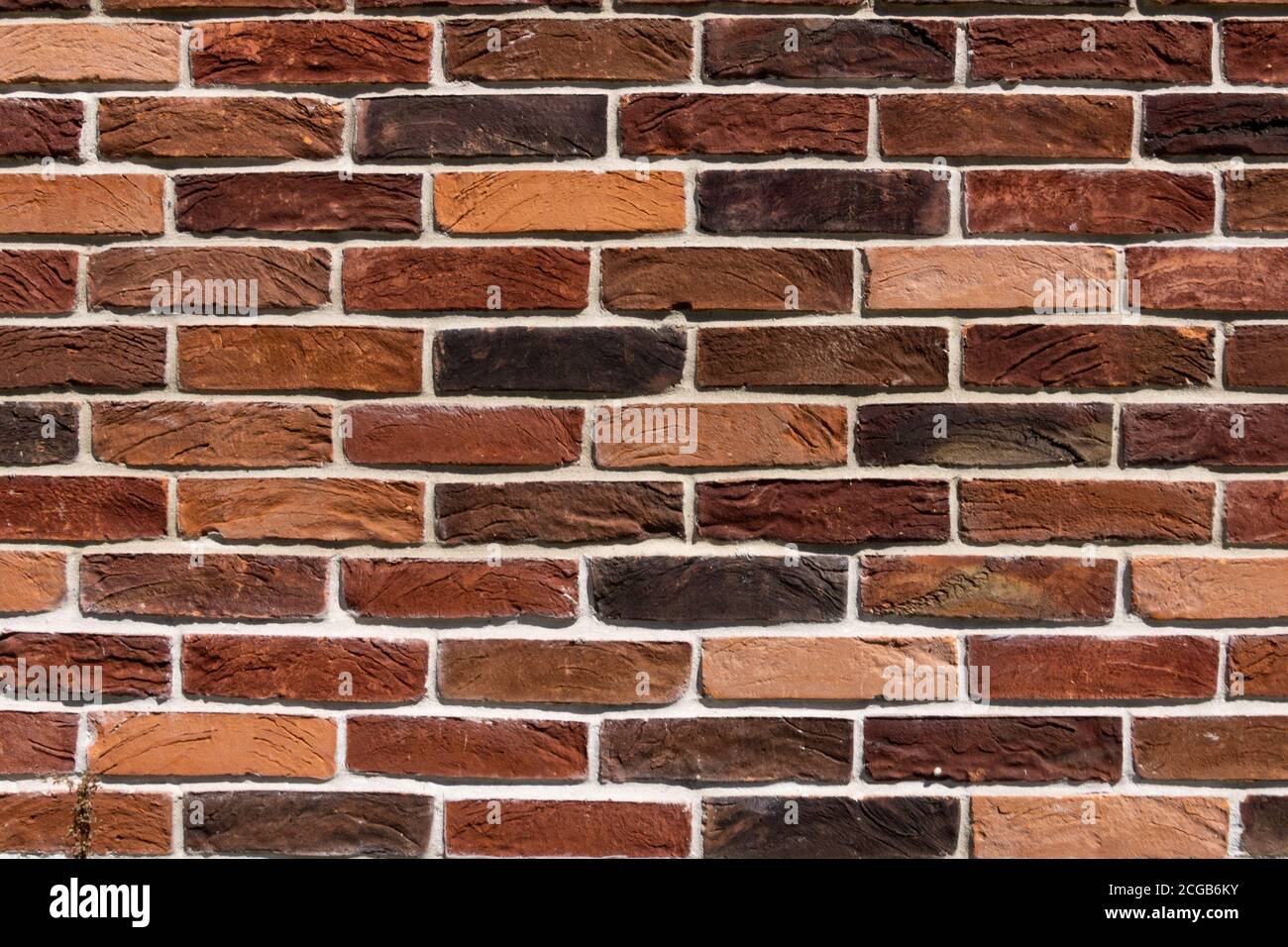 Texture brick wall, nice background Stock Photo