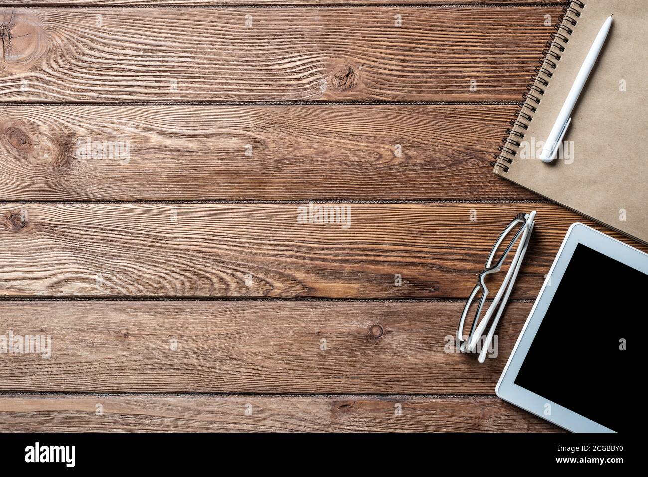 Top View Of Well Organized Home Office Workplace Stock Photo Alamy Top View Of Well Organized Home Office Workplace Stock Photo Alamy