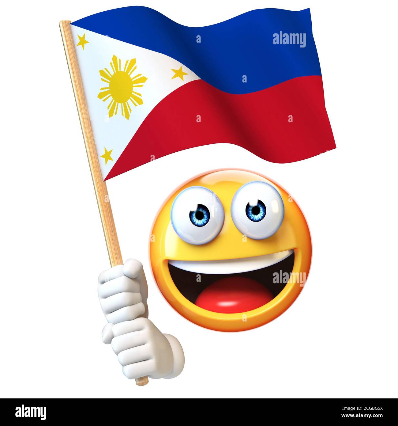 Emoji Flag Of Philippines At Jeanette Taylor Blog