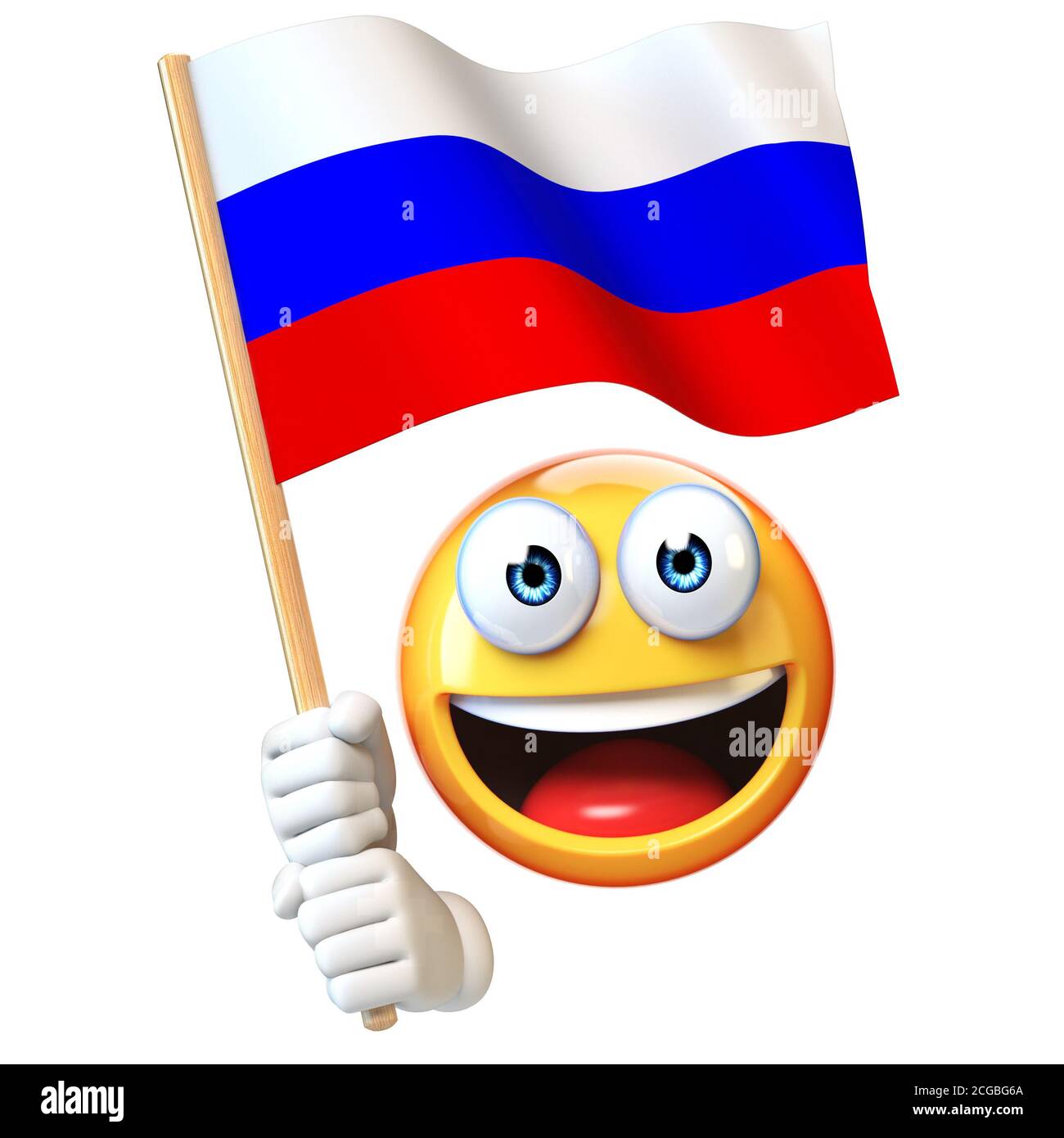 Russia Flag Emoji: Over 81 Royalty-Free Licensable Stock Vectors