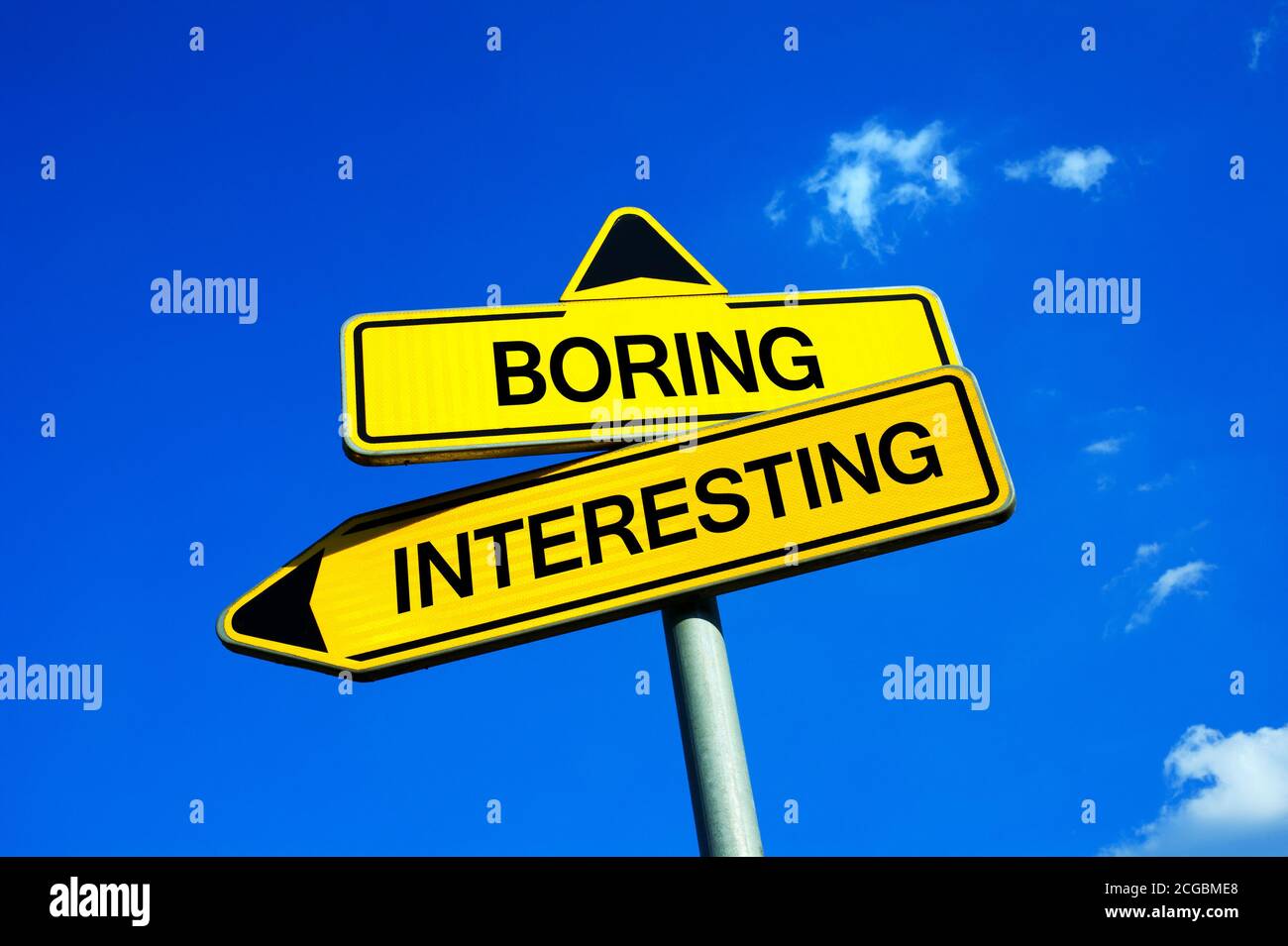 Interest vs boredom hires stock photography and images Alamy
