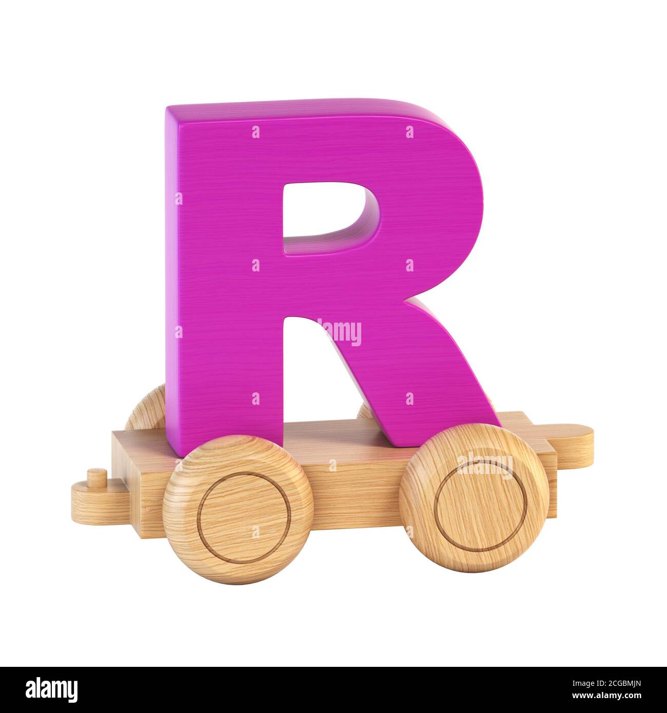 Letter Train - Letter Train -