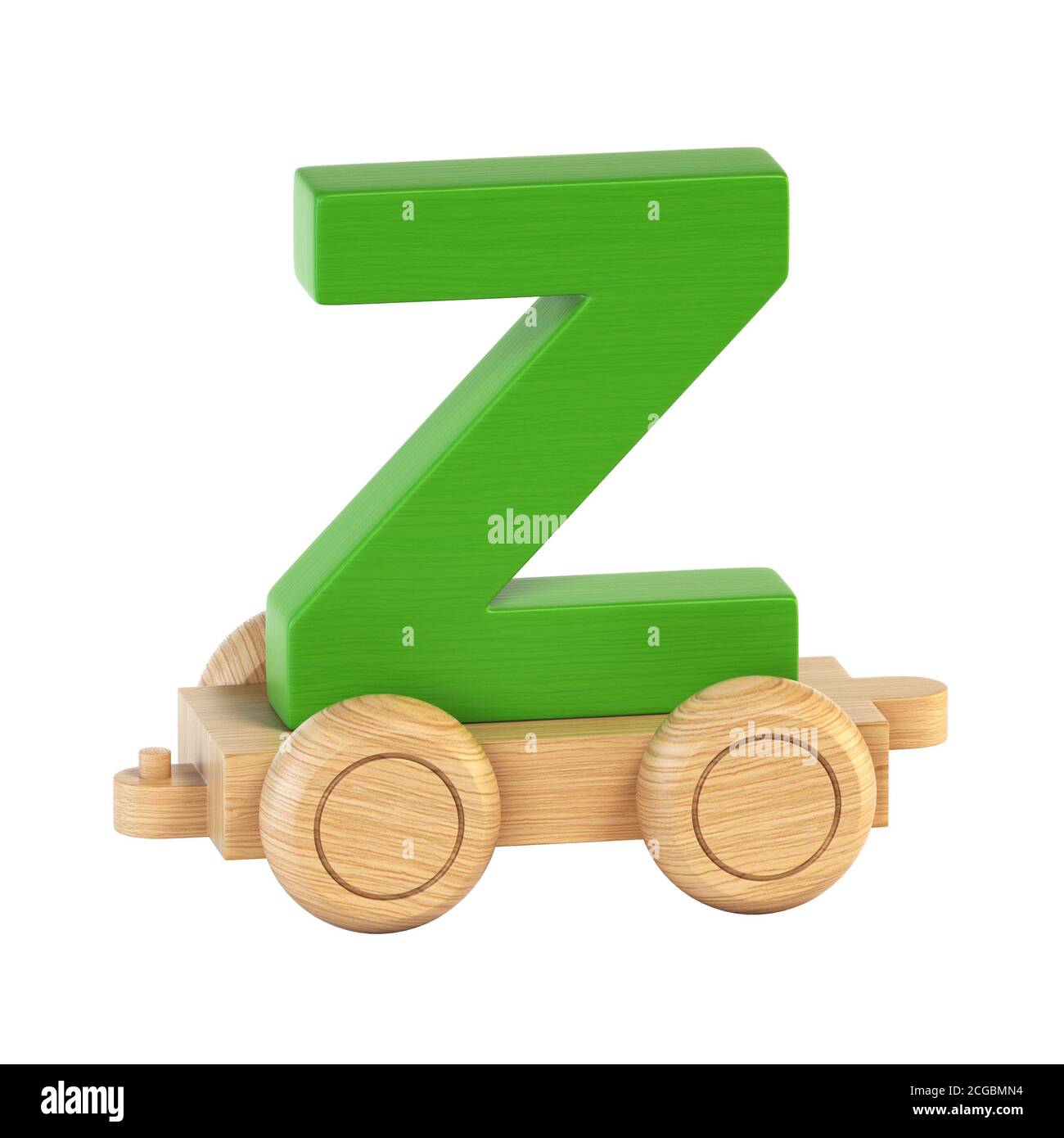 Letter Train - Letter Train -