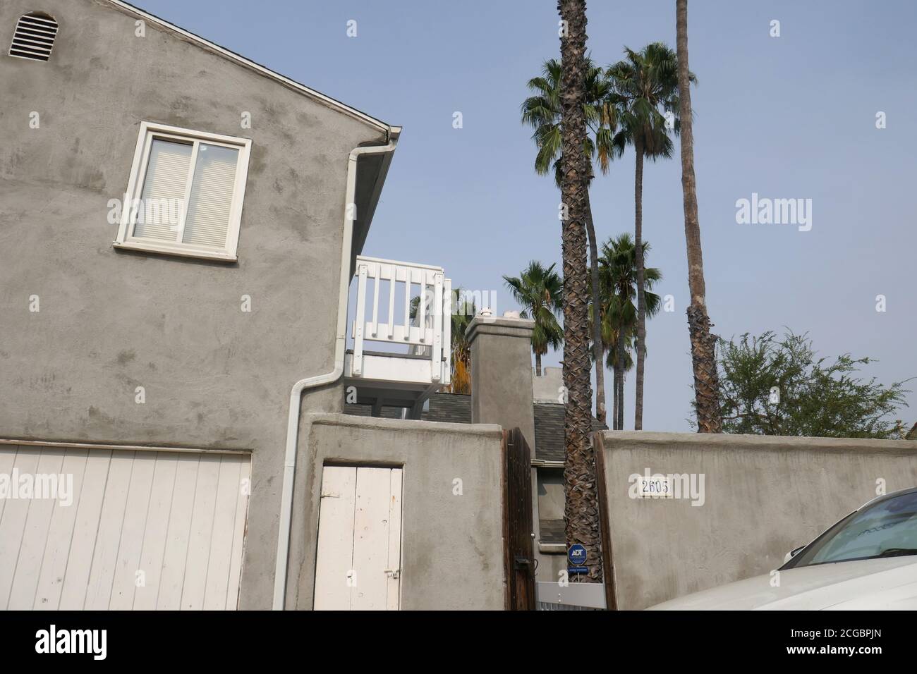 Ivanhoe california hires stock photography and images Alamy