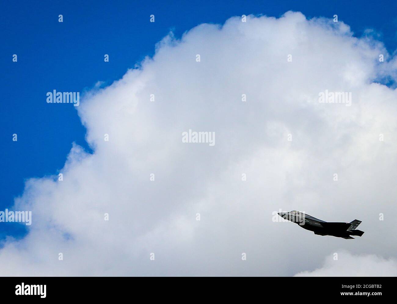 Squadron 617 High Resolution Stock Photography And Images Alamy