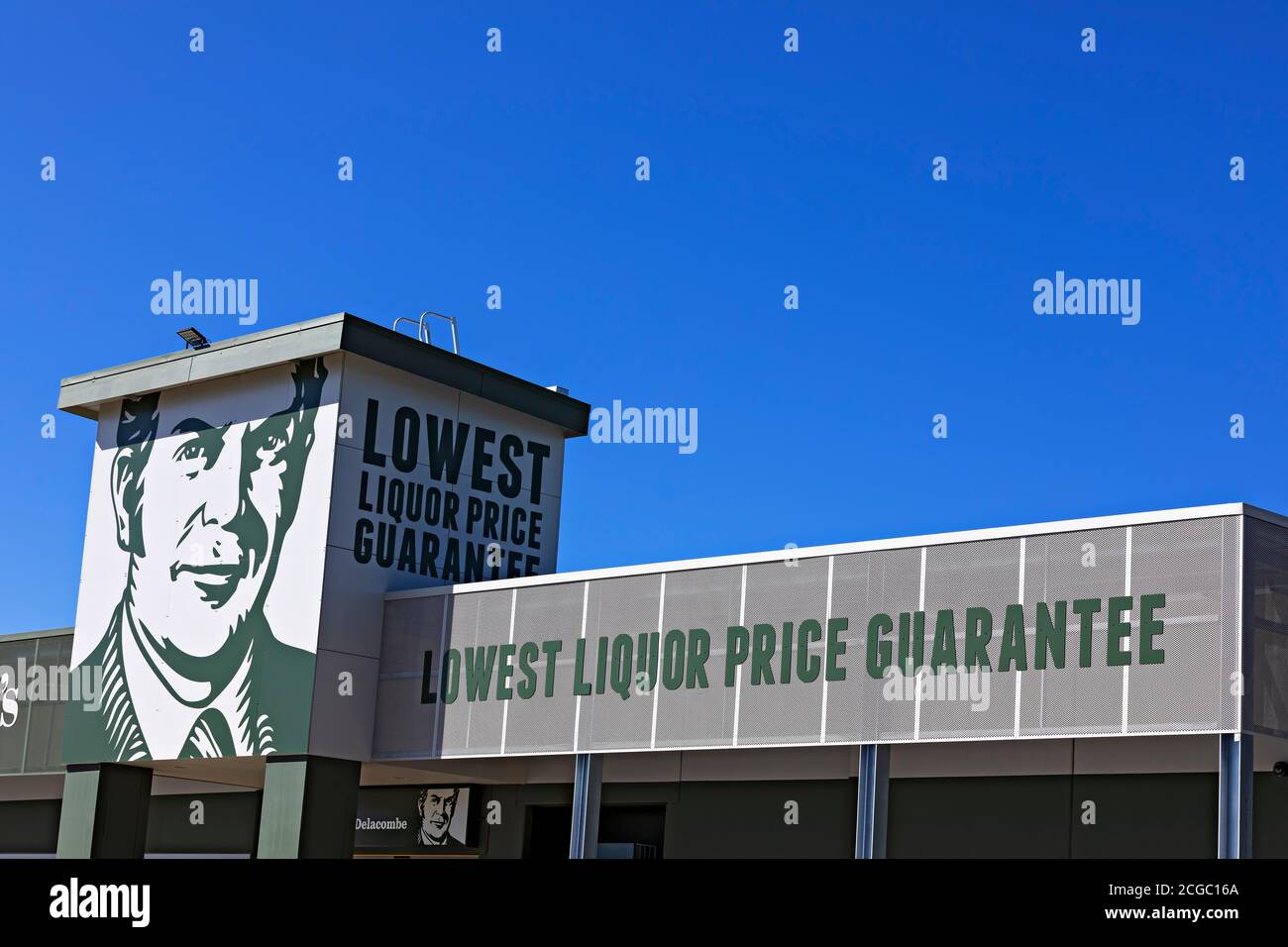 Regional Distribution Centre High Resolution Stock Photography And Images Alamy