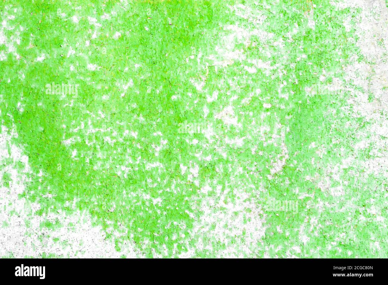 Green grey surface. Textural background. Stock Photo