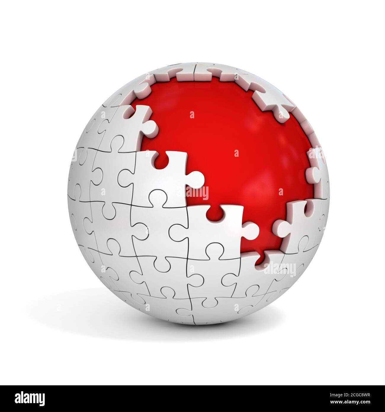 Spherical shape Cut Out Stock Images & Pictures Alamy