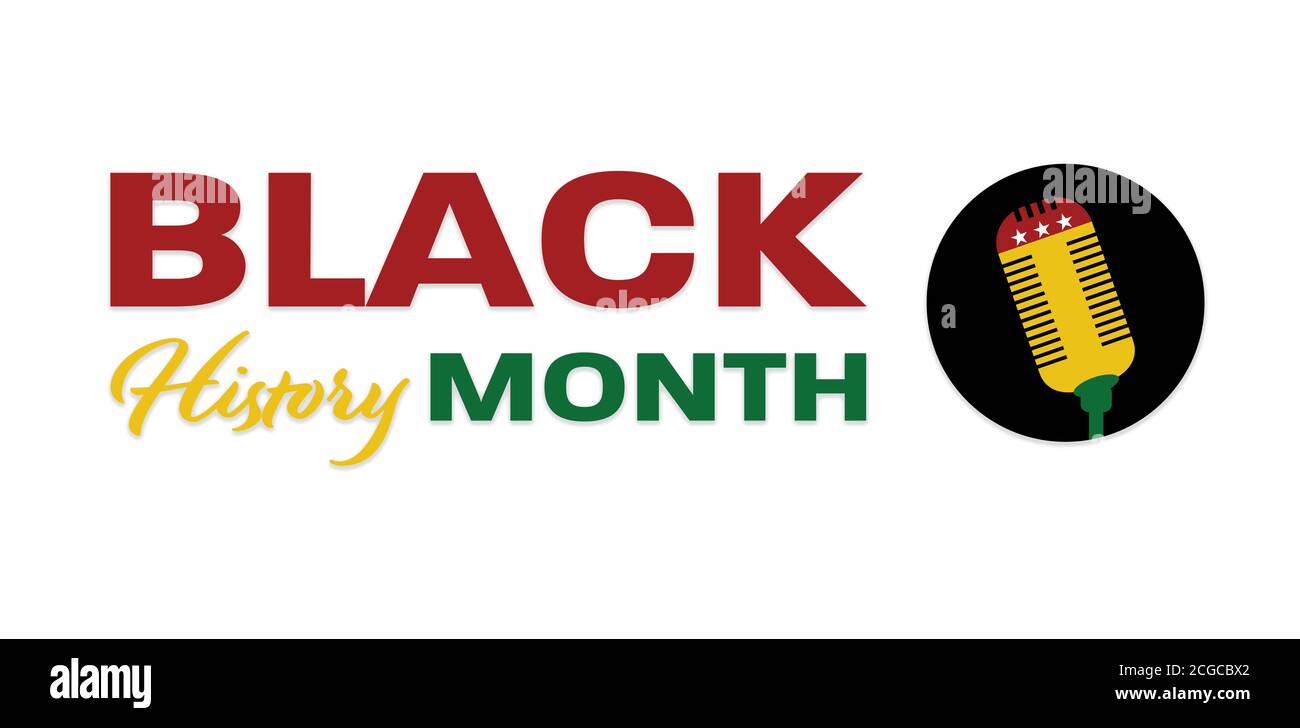 African american black history month celebration hires stock photography and images Alamy