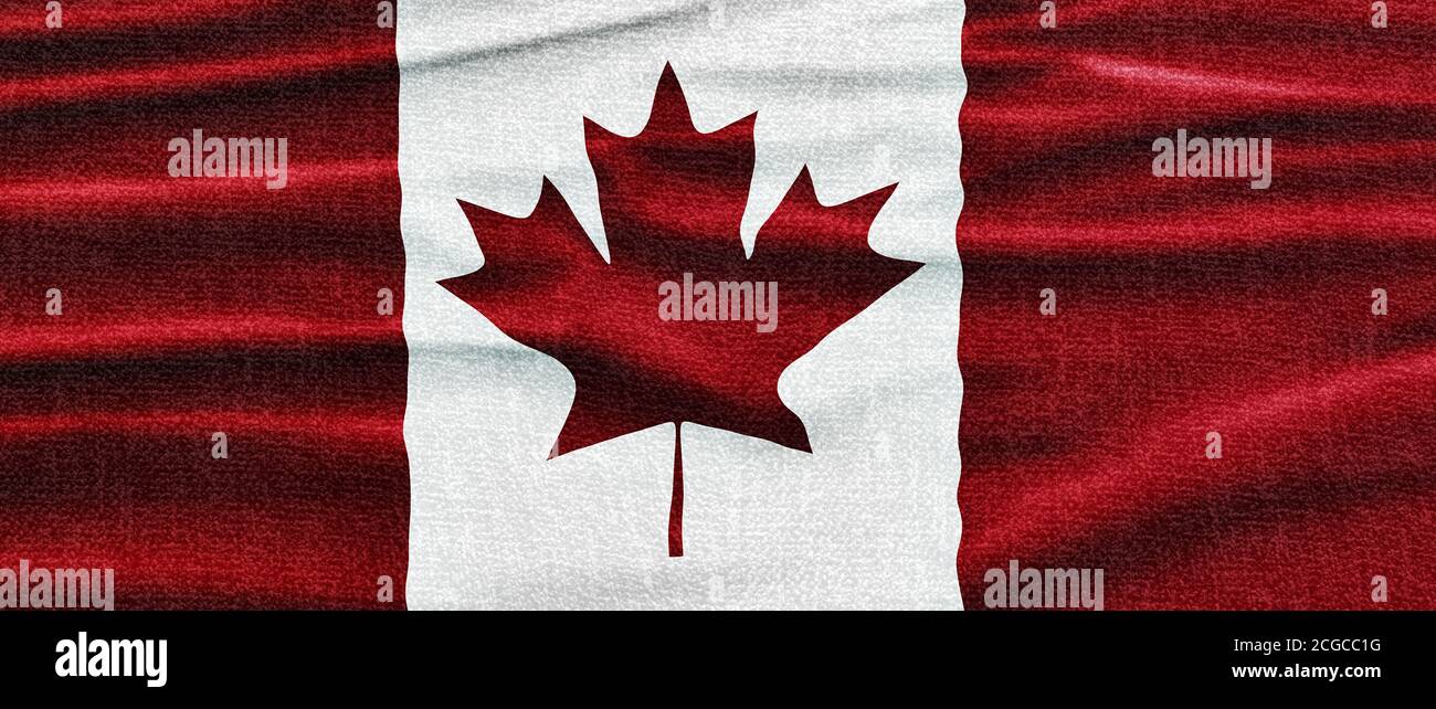 Toronto Colors Toronto Maple Leafs Canada Flag – 3ft X 5ft Polyester Fan Flag For Man ...