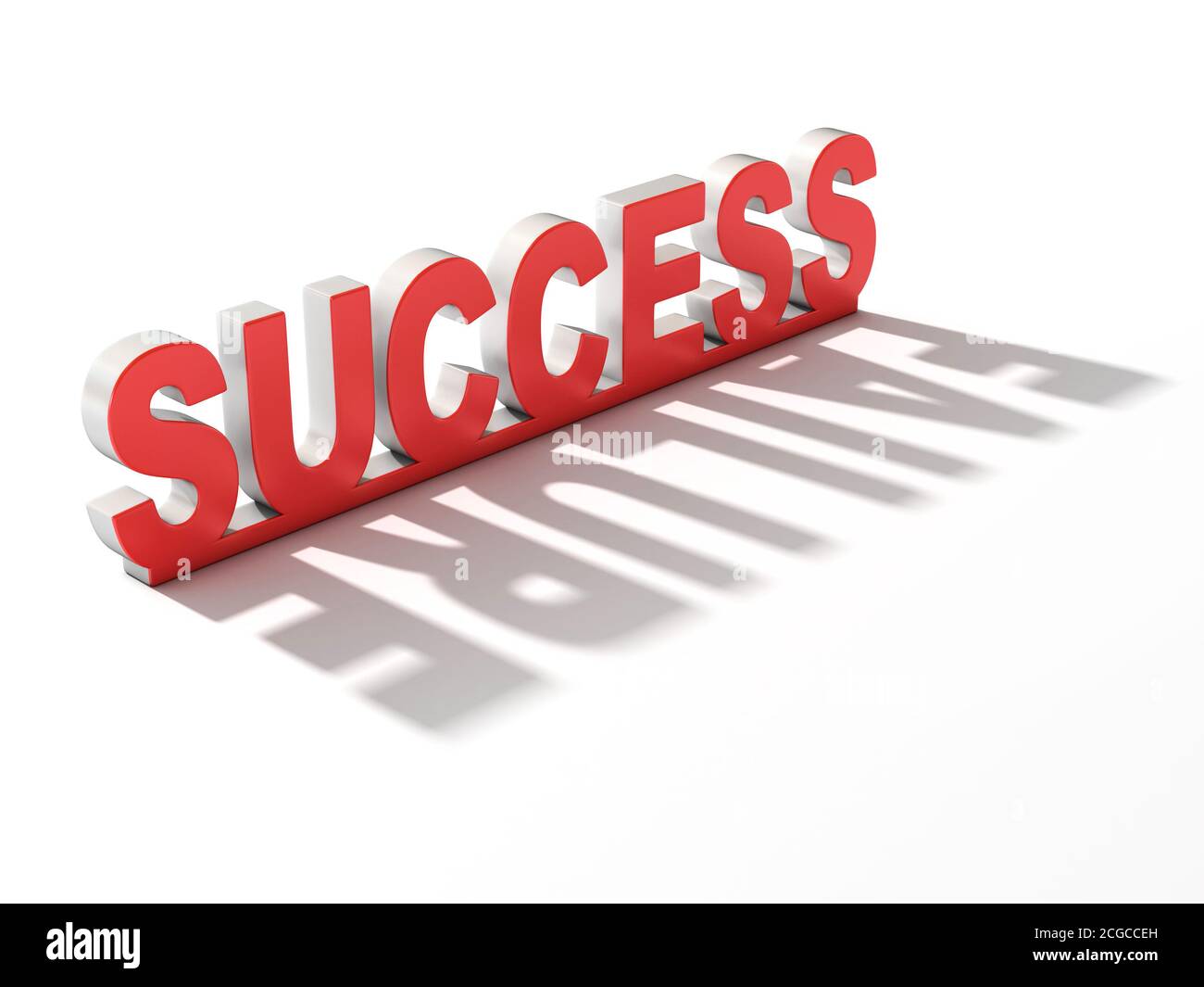 Success failure conceptual hi-res stock photography and images - Alamy