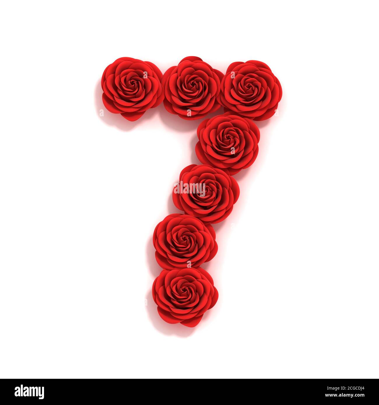 7 roses deals