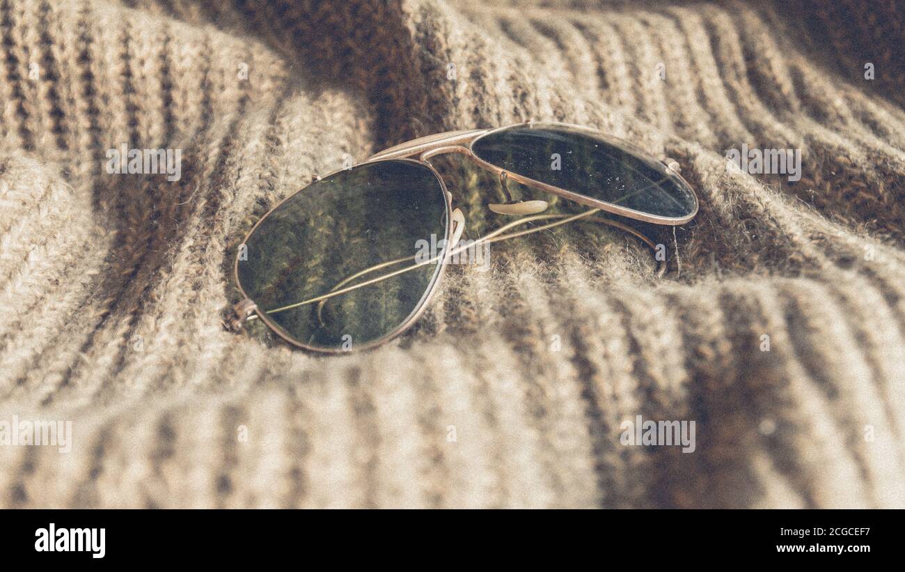 Rayban Glasses High Resolution Stock Photography And Images Alamy