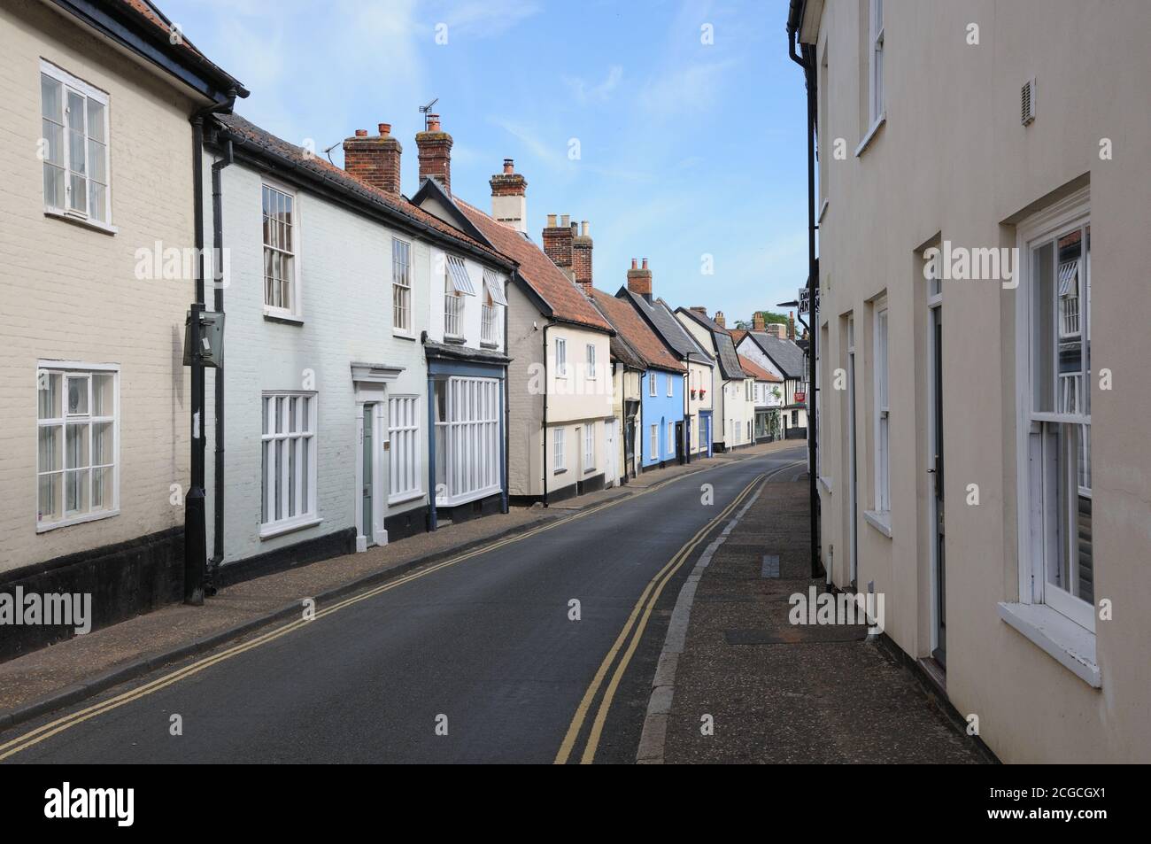 Building street view hires stock photography and images Alamy