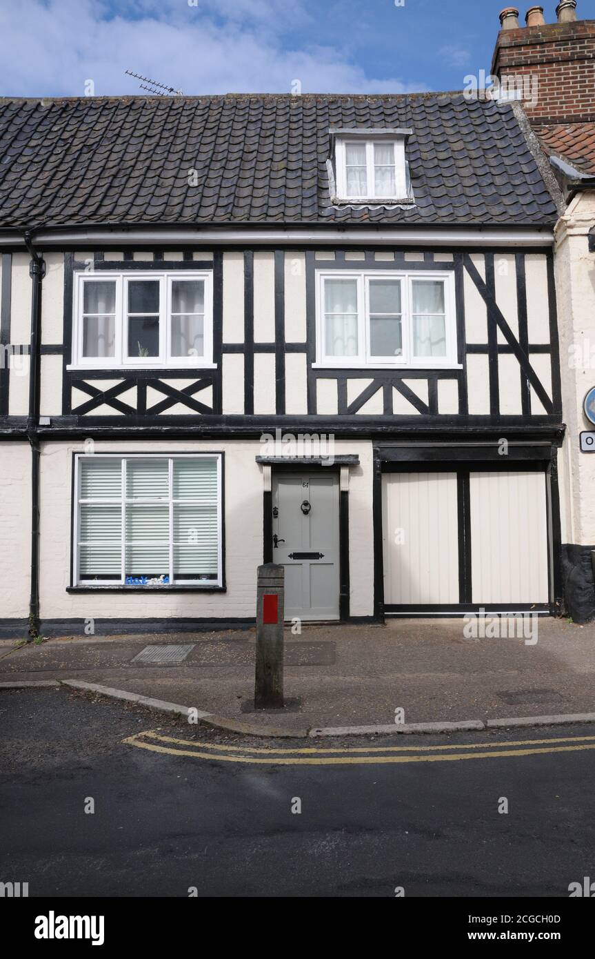 Damgate street hires stock photography and images Alamy