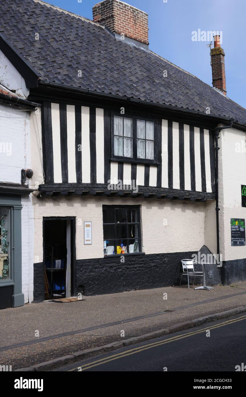 Damgate street hires stock photography and images Alamy