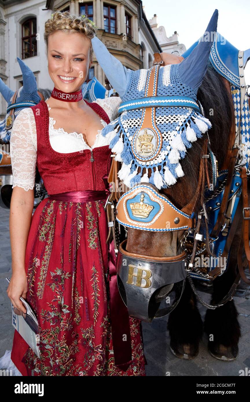 Natascha hofmann hi res stock photography and images Alamy