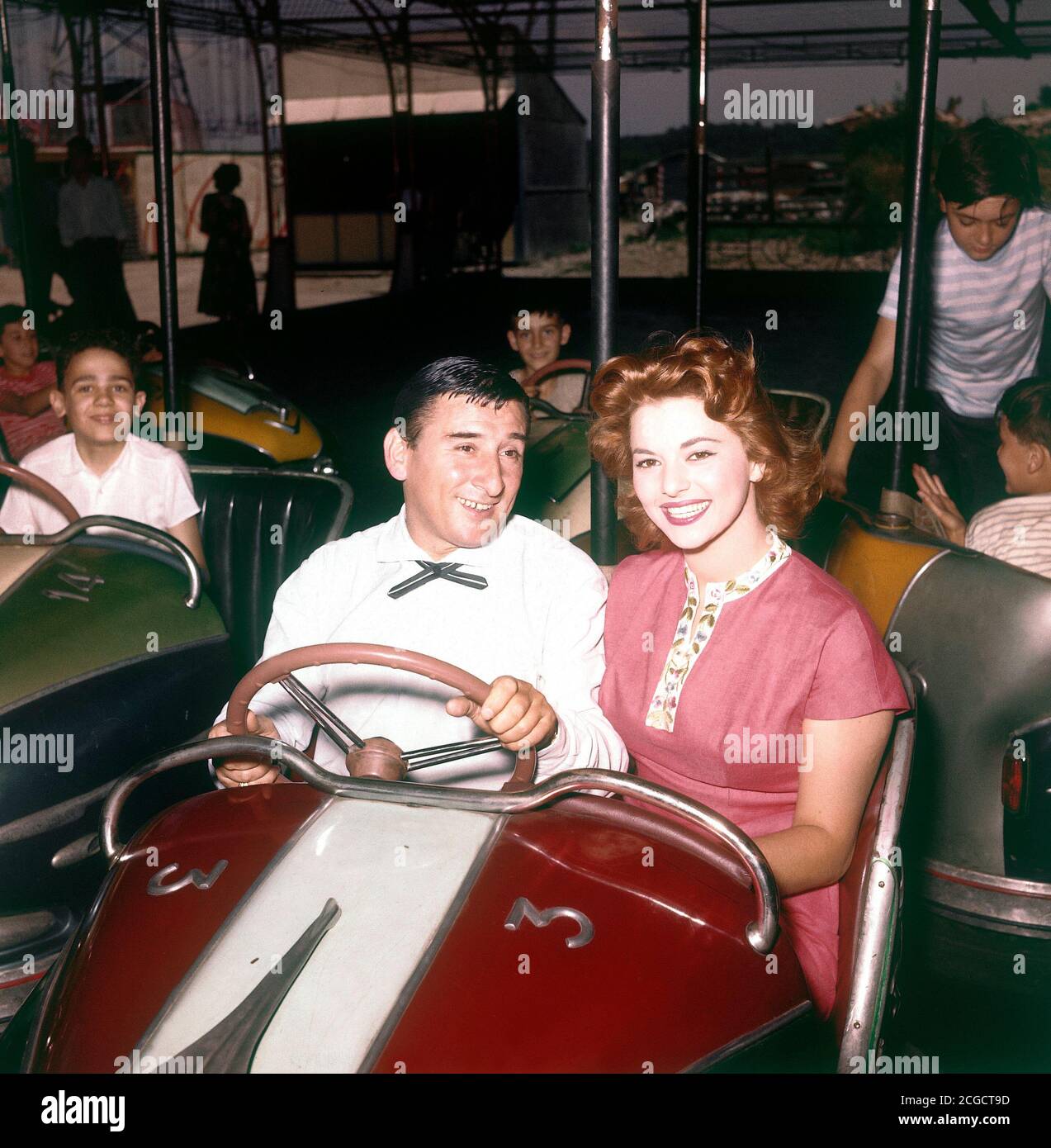 Giovanna ralli hi-res stock photography and images - Alamy