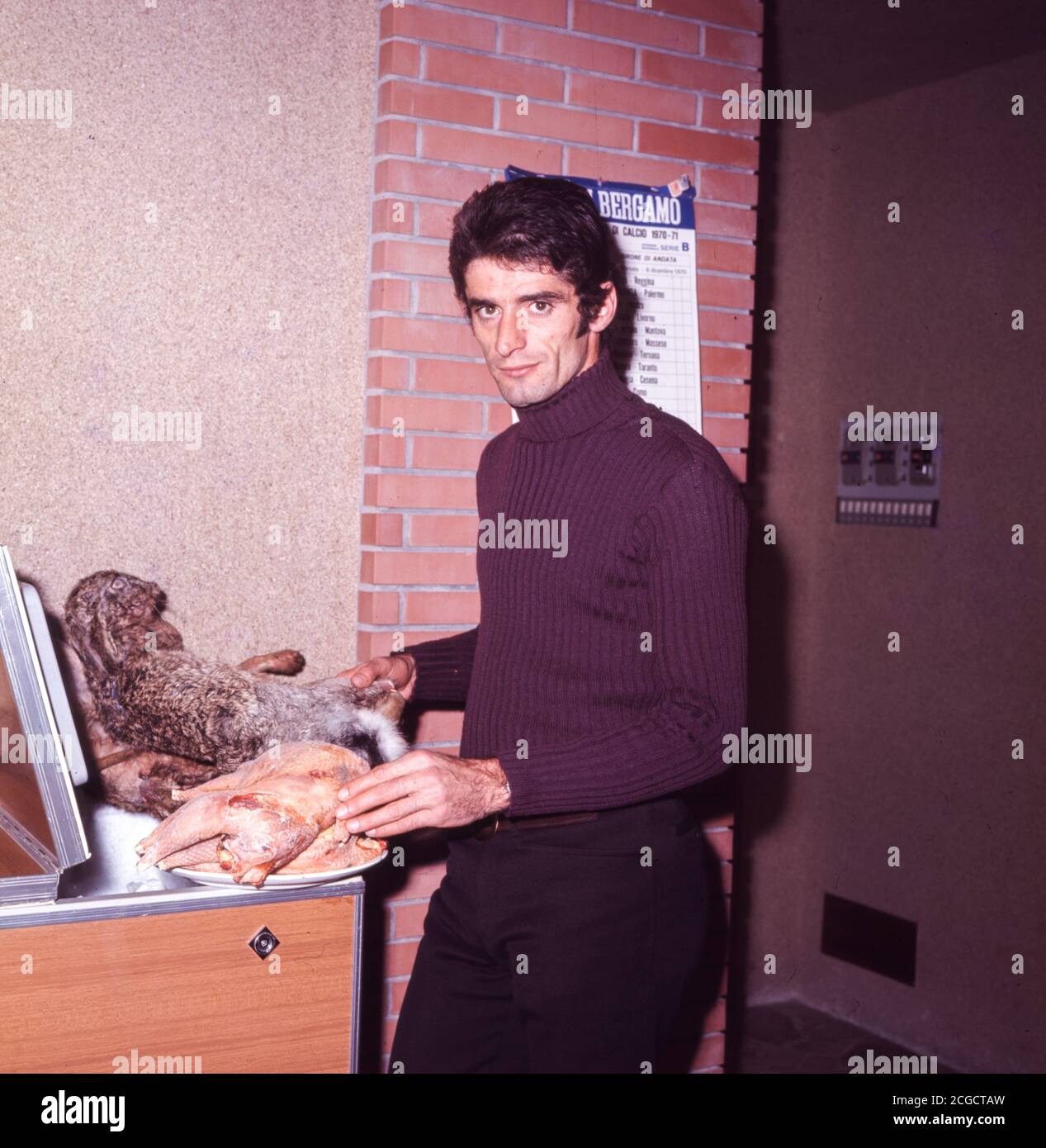 angelo domenghini Stock Photo Alamy