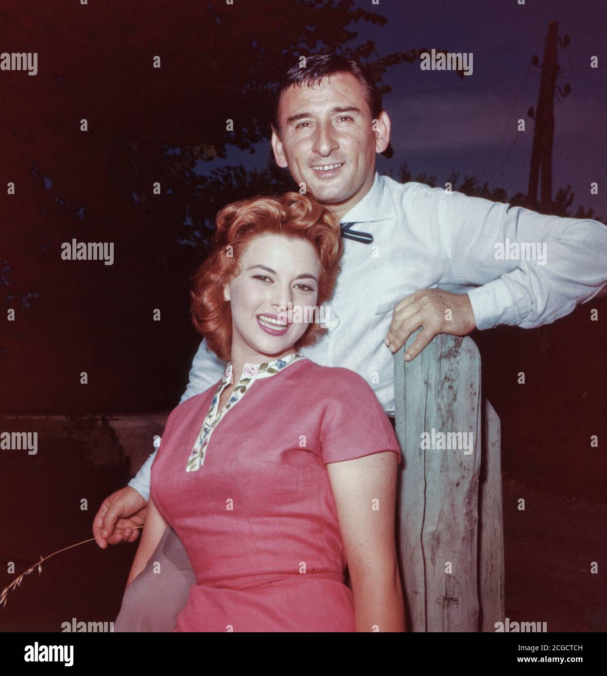 Giovanna ralli hi-res stock photography and images - Alamy