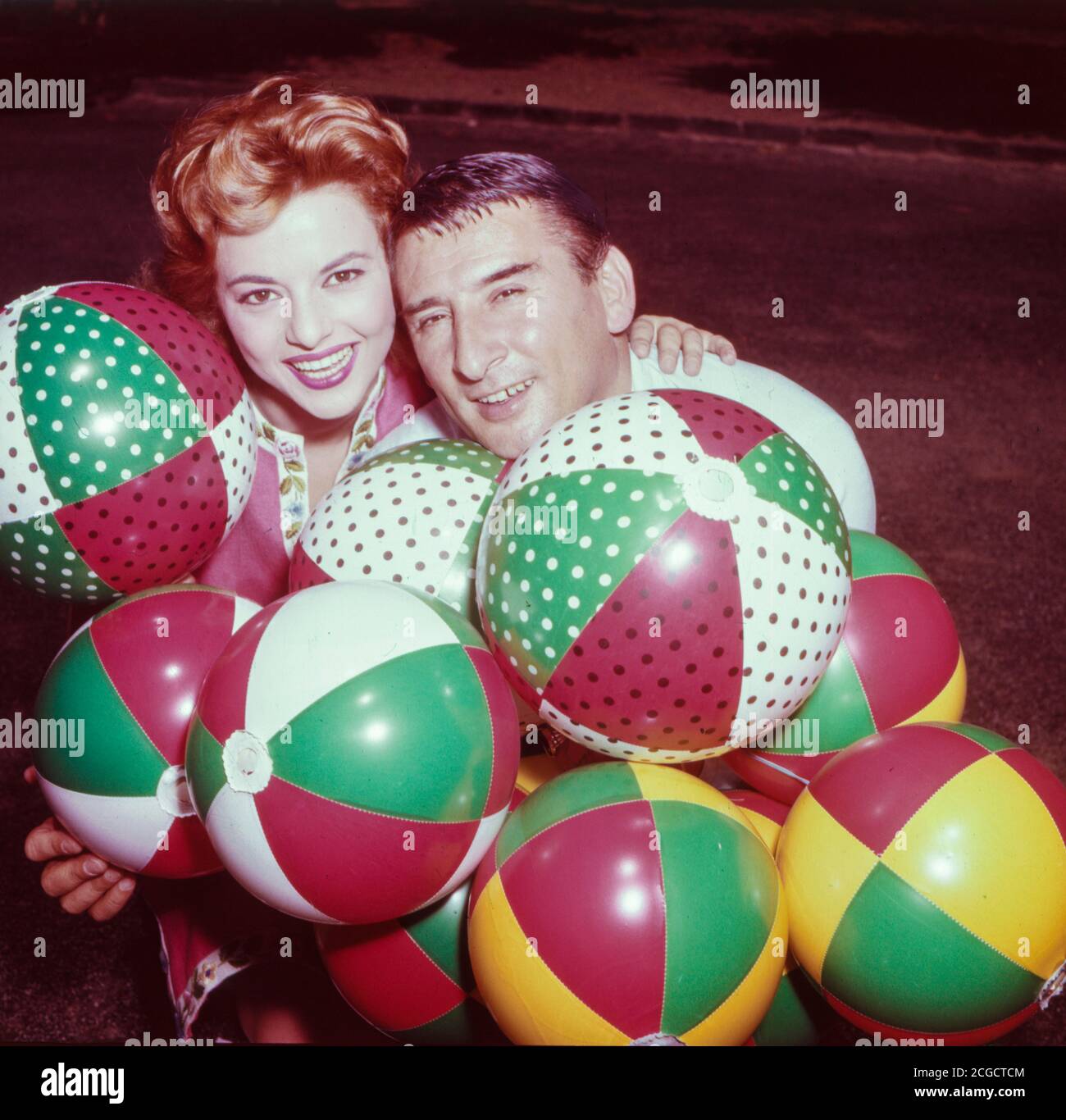 Giovanna ralli hi-res stock photography and images - Alamy