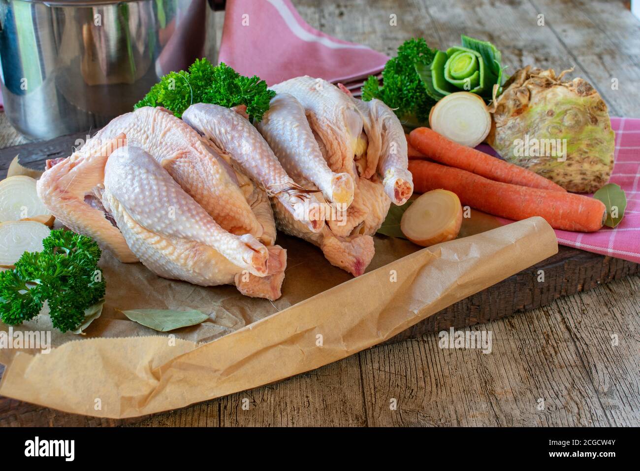 Chicken stock hires stock photography and images Alamy